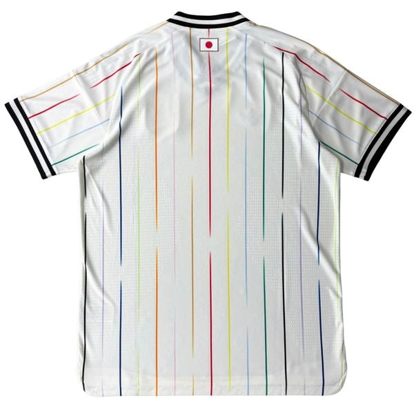 ÁO BÓNG ĐÁ NHẬT BẢN WC2026 SÂN KHÁCH CHÍNH HÃNG PLAYER - KD3348