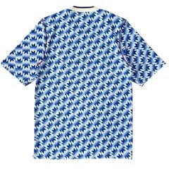 ÁO BÓNG ĐÁ MANCHESTER UNITED 1990/92 SÂN KHÁCH CHÍNH HÃNG REISSUE - JM5495