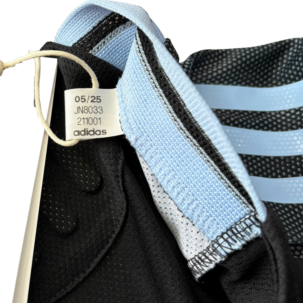 ÁO BÓNG ĐÁ ASTON VILLA 2025/26 SÂN KHÁCH CHÍNH HÃNG PLAYER JN8033