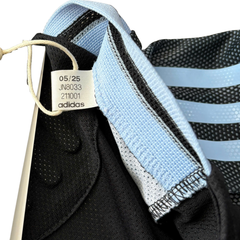 ÁO BÓNG ĐÁ ASTON VILLA 2025/26 SÂN KHÁCH CHÍNH HÃNG PLAYER JN8033