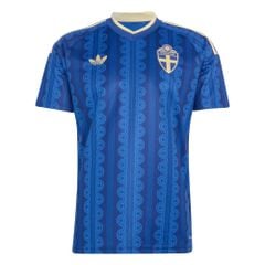 ÁO BÓNG ĐÁ ĐỘI TUYỂN THỤY SĨ WC2026 SÂN KHÁCH BẢN FAN CHÍNH HÃNG - JM5810