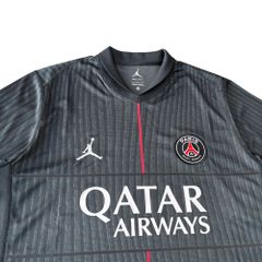 ÁO BÓNG ĐÁ PSG 2025/26 THỨ TƯ CHÍNH HÃNG FAN -- HM3206-045