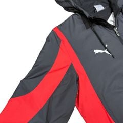 ÁO KHOÁC AC MILAN 2023/24 PRE-MATCH WOVEN - 772233_04