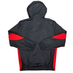 ÁO KHOÁC AC MILAN 2023/24 PRE-MATCH WOVEN - 772233_04