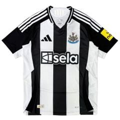 ÁO BÓNG ĐÁ NEWCASTLE 2024/25 SÂN NHÀ CHÍNH HÃNG PLAYER - JJ4466