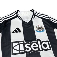 ÁO BÓNG ĐÁ NEWCASTLE 2024/25 SÂN NHÀ CHÍNH HÃNG PLAYER - JJ4466