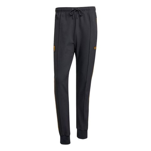 QUẦN MANCHESTER UNITED TRACK PANT TERRACE ICONS CHÍNH HÃNG - JN2815