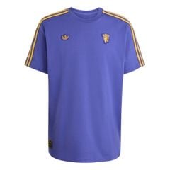 ÁO THUN MANCHESTER UNITED TERRACE ICONS CHÍNH HÃNG - JN2823