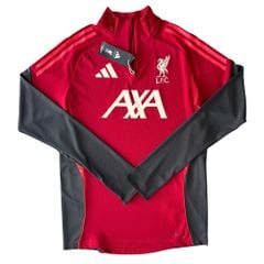 ÁO KHOÁC LIVERPOOL 2025/26 TRAINING TOP - KB1473