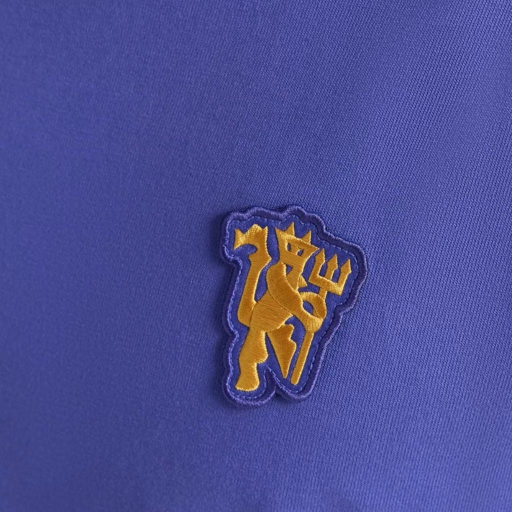 ÁO THUN MANCHESTER UNITED TERRACE ICONS CHÍNH HÃNG - JN2823