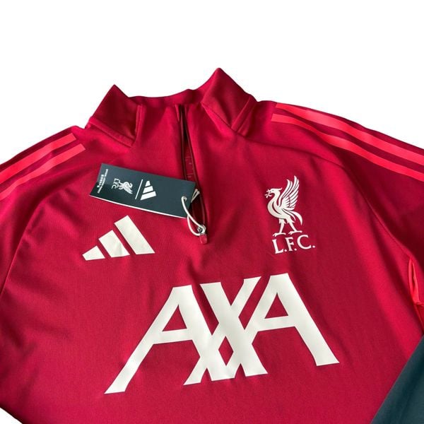 ÁO KHOÁC LIVERPOOL 2025/26 TRAINING TOP - KB1473