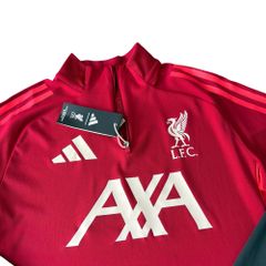 ÁO KHOÁC LIVERPOOL 2025/26 TRAINING TOP - KB1473