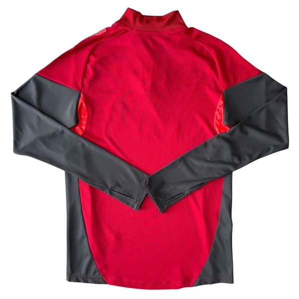 ÁO KHOÁC LIVERPOOL 2025/26 TRAINING TOP - KB1473