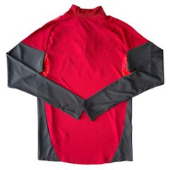 ÁO KHOÁC LIVERPOOL 2025/26 TRAINING TOP - KB1473