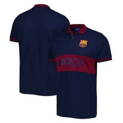 ÁO POLO BARCELONA BLOCK CHÍNH HÃNG - 202079483