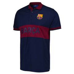 ÁO POLO BARCELONA BLOCK CHÍNH HÃNG - 202079483