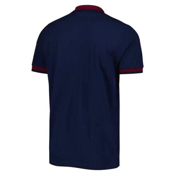 ÁO POLO BARCELONA BLOCK CHÍNH HÃNG - 202079483