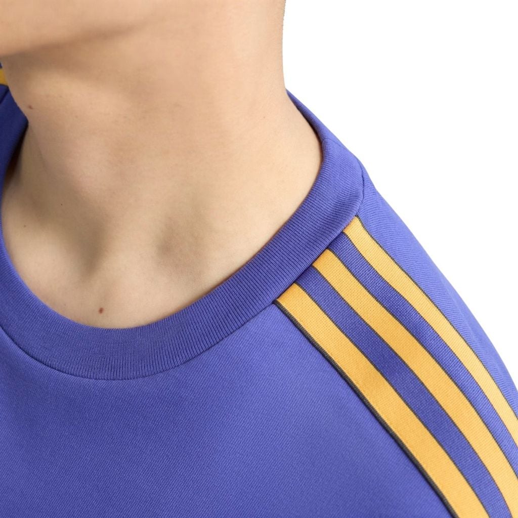 ÁO THUN MANCHESTER UNITED TERRACE ICONS CHÍNH HÃNG - JN2823