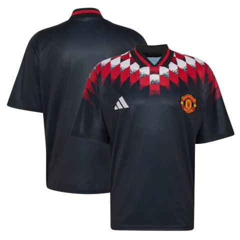 ÁO ĐẤU MANCHESTER UNITED 2026/27 STADIUM - KD4804
