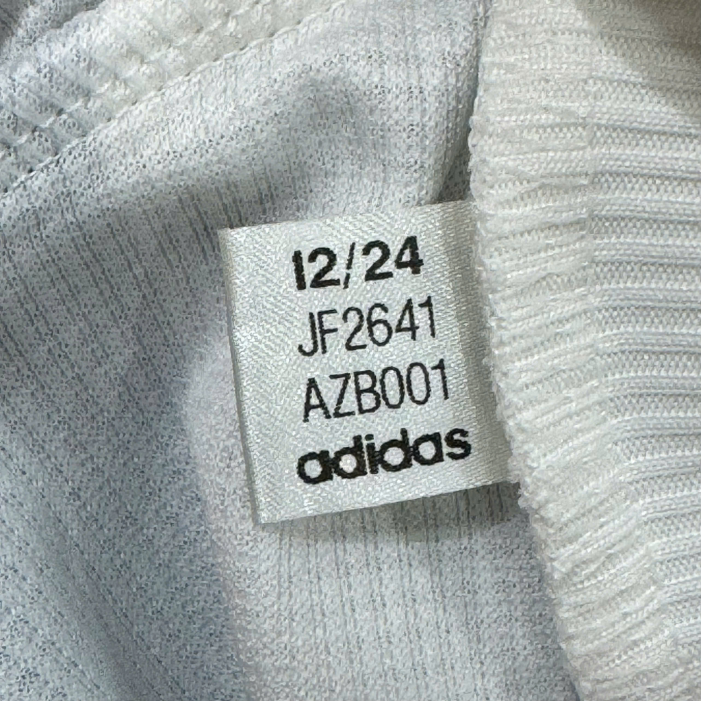 ÁO BÓNG ĐÁ ARGENTINA ANNIVERSARY JERSEY 'BLUE' CHÍNH HÃNG JF2641 KHÔNG TAG - 10/10