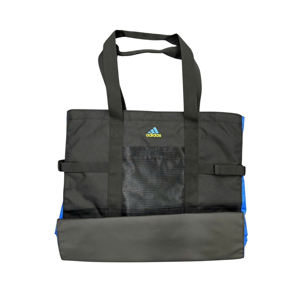 TÚI TOTE ADIDAS CHÍNH HÃNG MUFC - GU0063