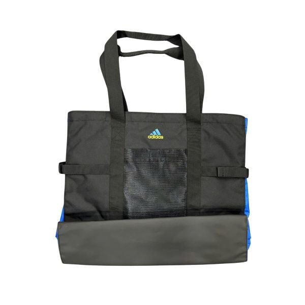 TÚI TOTE ADIDAS CHÍNH HÃNG MUFC - GU0063