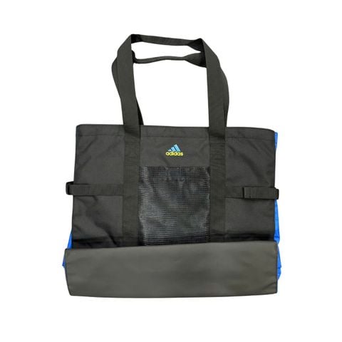 TÚI TOTE ADIDAS CHÍNH HÃNG MUFC - GU0063