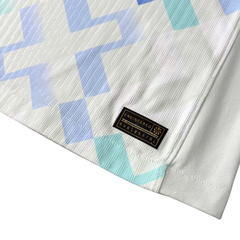 ÁO BÓNG ĐÁ INTER MILAN 2025/26 SÂN KHÁCH CHÍNH HÃNG PLAYER - HJ4555-497 - KHÔNG TAG - 10/10