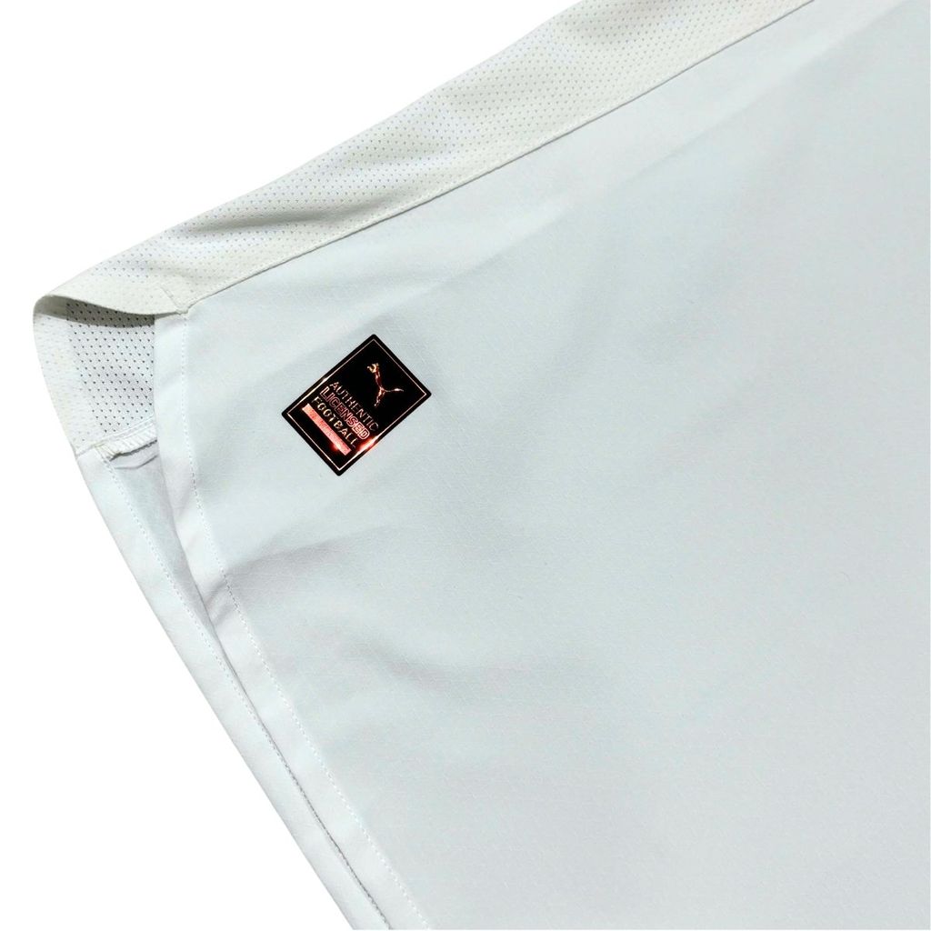 ÁO BÓNG ĐÁ AC MILAN 2025/26 CHÍNH HÃNG PLAYER SÂN KHÁCH 779970-02 - KHÔNG TAG - 10/10