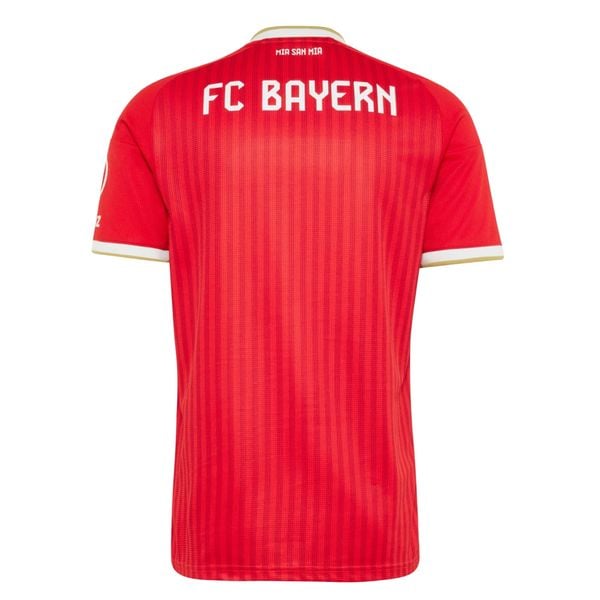 ÁO BÓNG ĐÁ BAYERN MUNICH 2026/27 SÂN NHÀ CHÍNH HÃNG FAN - KQ6513