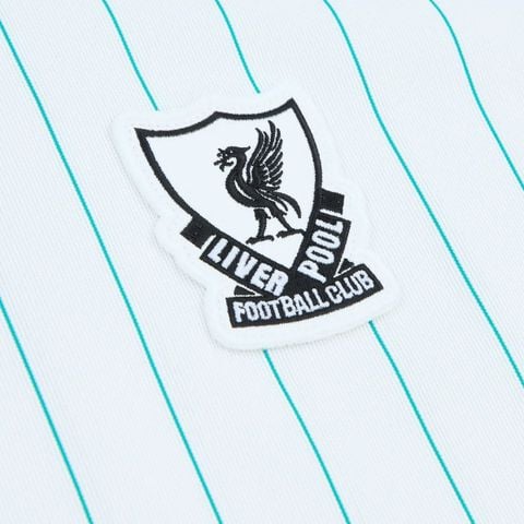 ÁO BÓNG ĐÁ LIVERPOOL FC 2025/26 TERRACE ICONS CHÍNH HÃNG JW5466