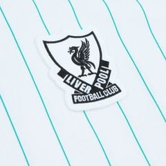ÁO BÓNG ĐÁ LIVERPOOL FC 2025/26 TERRACE ICONS CHÍNH HÃNG JW5466