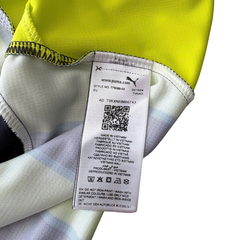 ÁO BÓNG ĐÁ MANCHESTER CITY 2024/25 SÂN KHÁCH CHÍNH HÃNG FAN - DE BRUYNE #17 -- 775088-02