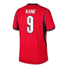 NAMESET KANE 9 AUTHENTIC TUYỂN ANH SÂN KHÁCH 2026 WORLD CUP