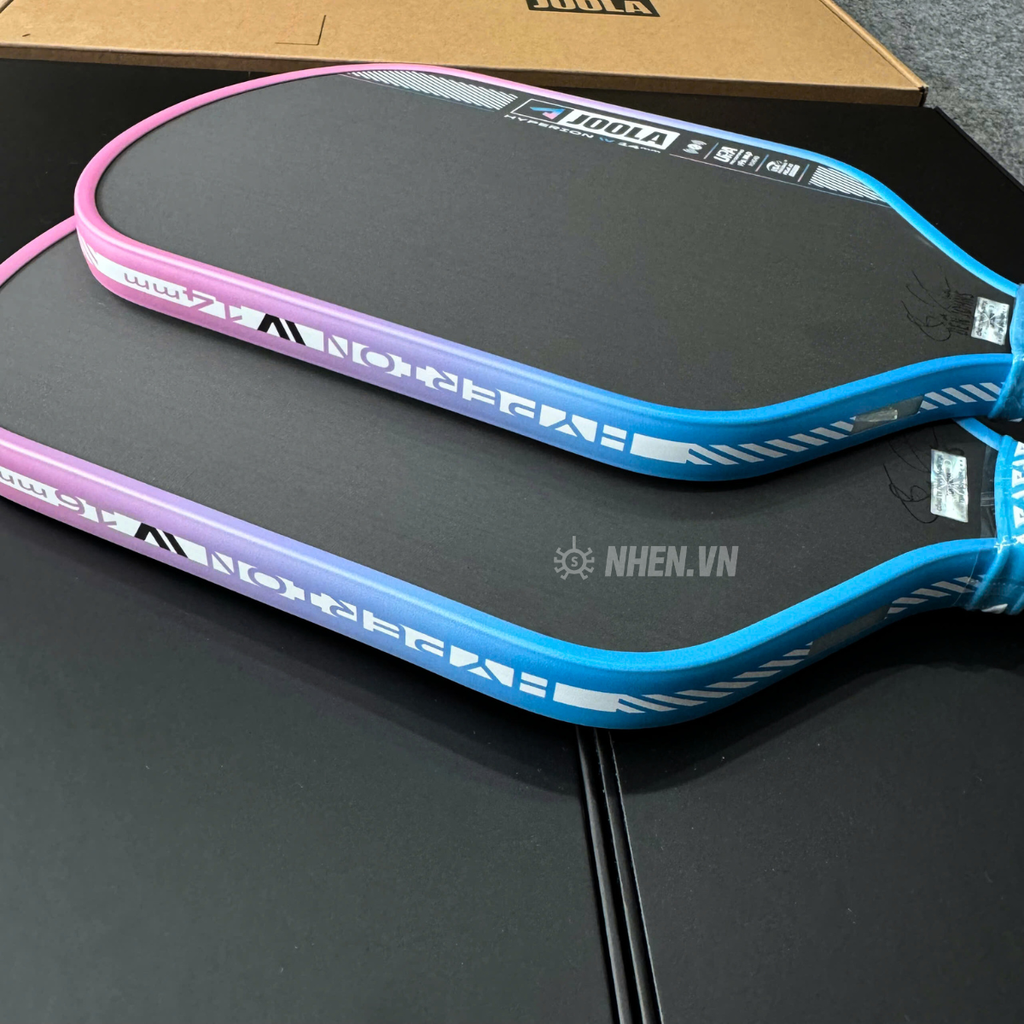 VỢT PICKLEBALL JOOLA BEN JOHNS HYPERION PRO IV – ASIA COLORWAY