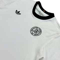 ÁO BÓNG ĐÁ ĐỨC BẢN KỈ NIỆM 125 NĂM JY0247 - KHÔNG TAG - 10/10