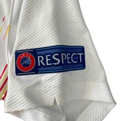 ÁO BÓNG ĐÁ RB LEIPZIG SÂN NHÀ 2020/21 NAMESET HWANG HEE-CHAN - 11 CHÍNH HÃNG FAN - CD4246-101