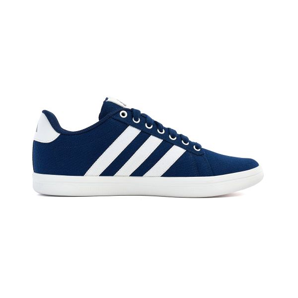 GIÀY ADIDAS STREET ICON PRO XANH ĐEN CHÍNH HÃNG JK2081