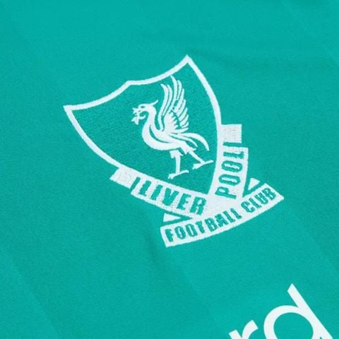 ÁO BÓNG ĐÁ LIVERPOOL 2025/26 THỨ BA CHÍNH HÃNG FAN JV6428