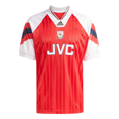 ÁO ARSENAL HOME JERSEY 92-94 REISSUE CHÍNH HÃNG KE3906
