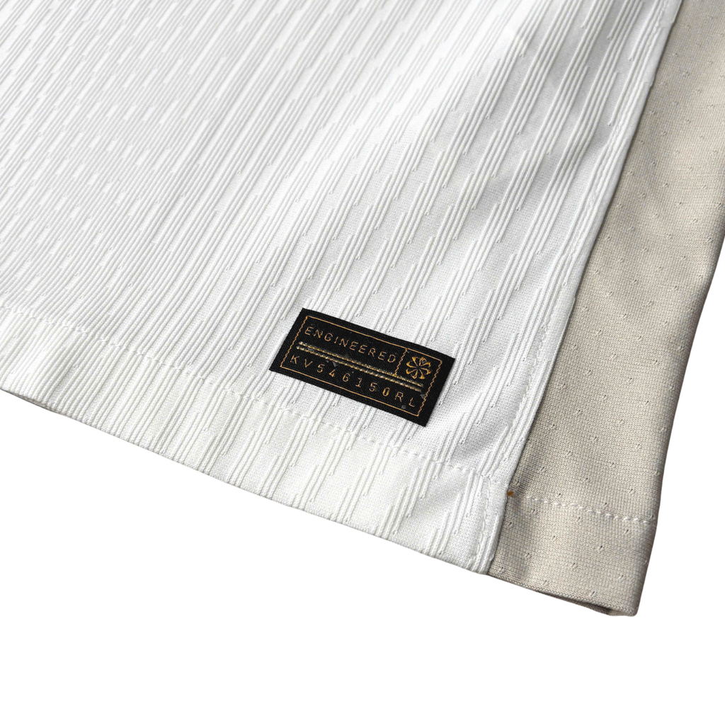 ÁO BÓNG ĐÁ TOTTENHAM HOTSPUR 2025/26 SÂN NHÀ CHÍNH HÃNG PLAYER HJ4550-101 - KHÔNG TAG - 10/10