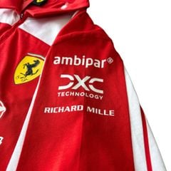 ÁO POLO F1 SCUDERIA FERRARI HP R - 713829_01