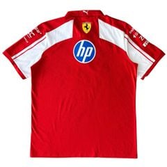 ÁO POLO F1 SCUDERIA FERRARI HP R - 713829_01
