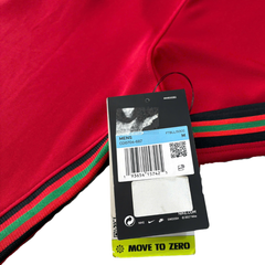 ÁO BÓNG ĐÁ BỒ ĐÀO NHA 2020/21 SÂN NHÀ CHÍNH HÃNG FAN + RONALDO #7 - CD0704-687