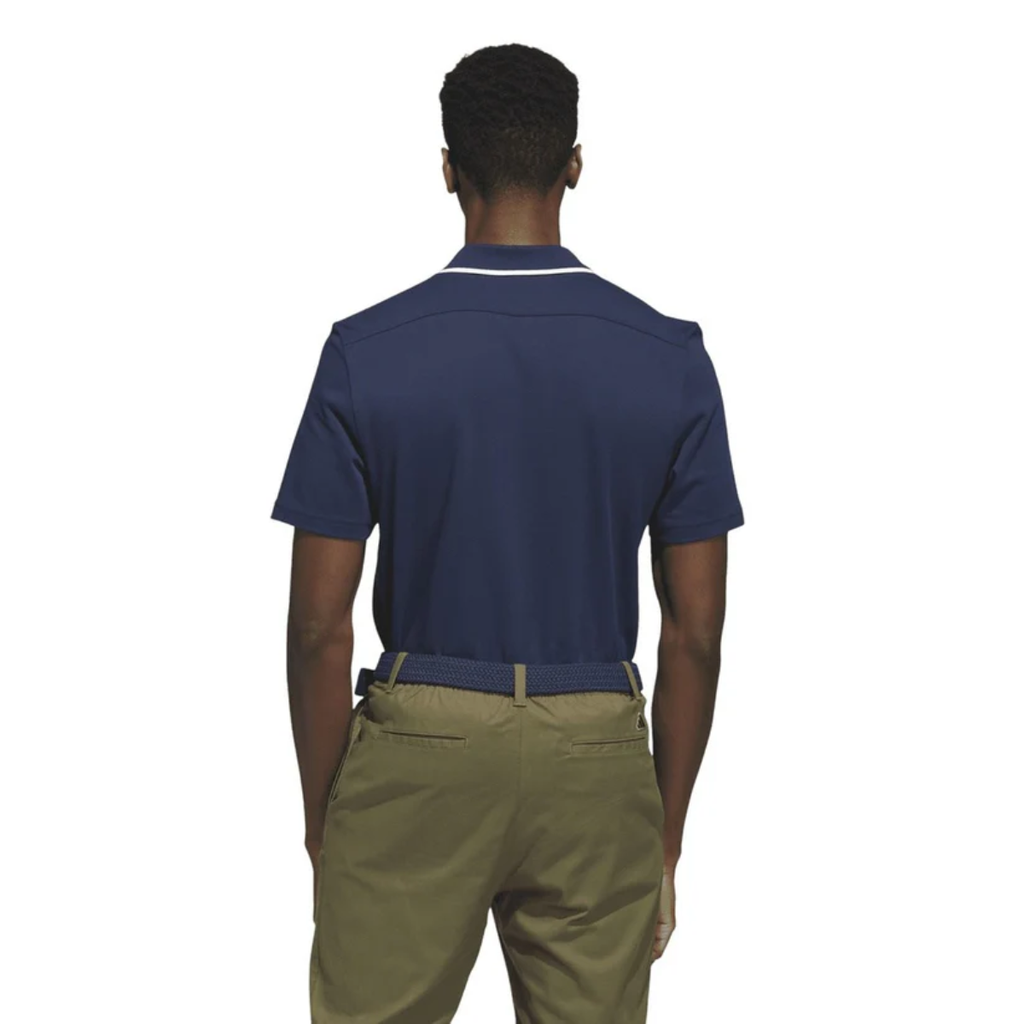 ÁO POLO GO-TO PIQUÉ GOLF CHÍNH HÃNG - HR7975