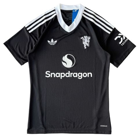 ÁO BÓNG ĐÁ MANCHESTER UNITED 2024/25 THỦ MÔN THỨ BA - JH0842