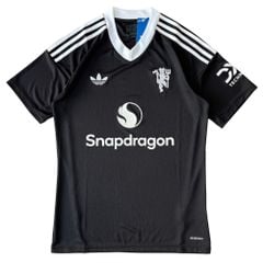ÁO BÓNG ĐÁ MANCHESTER UNITED 2024/25 THỦ MÔN THỨ BA - JH0842