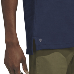 ÁO POLO GO-TO PIQUÉ GOLF CHÍNH HÃNG - HR7975