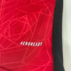 ÁO BÓNG ĐÁ MANCHESTER UNITED SÂN NHÀ 2023/24 NAMESET MAINOO - 37 CHÍNH HÃNG FAN - IP1726 (KHÔNG TAG)