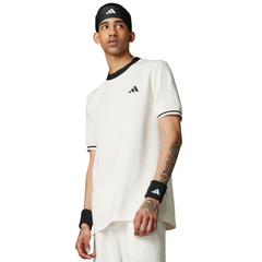 ÁO THUN ADIDAS TENNIS HERITAGE CHÍNH HÃNG - JC6742